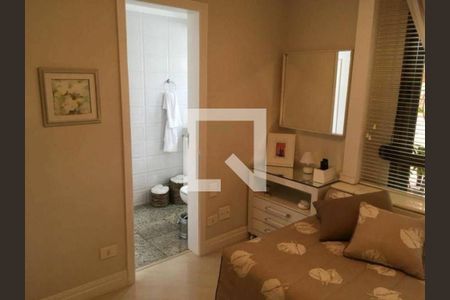 Apartamento à venda com 4 quartos, 223m² em Indianópolis, São Paulo