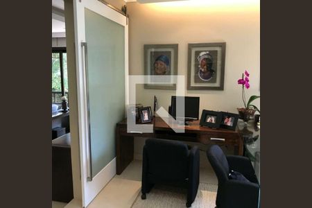Apartamento à venda com 4 quartos, 223m² em Indianópolis, São Paulo