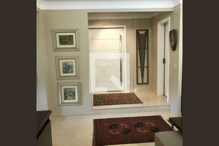 Apartamento à venda com 4 quartos, 223m² em Indianópolis, São Paulo