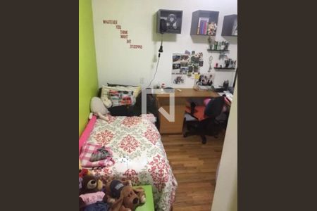 Apartamento à venda com 3 quartos, 130m² em Vila Suzana, São Paulo