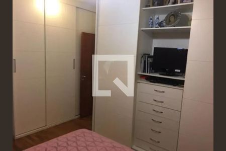 Apartamento à venda com 3 quartos, 130m² em Vila Suzana, São Paulo