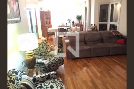 Apartamento à venda com 3 quartos, 130m² em Vila Suzana, São Paulo