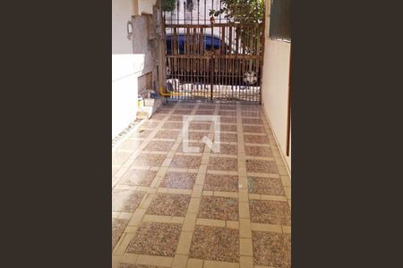 Casa à venda com 3 quartos, 207m² em Vila Progredior, São Paulo