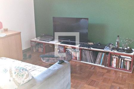 Casa à venda com 3 quartos, 207m² em Vila Progredior, São Paulo