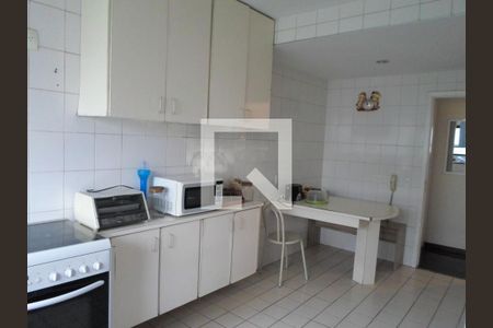Apartamento à venda com 4 quartos, 131m² em Vila Andrade, São Paulo