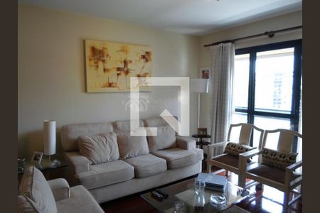 Apartamento à venda com 4 quartos, 131m² em Vila Andrade, São Paulo