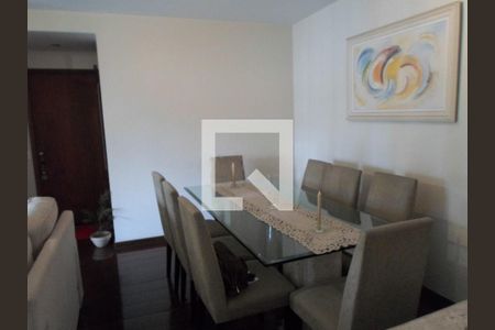 Apartamento à venda com 4 quartos, 131m² em Vila Andrade, São Paulo