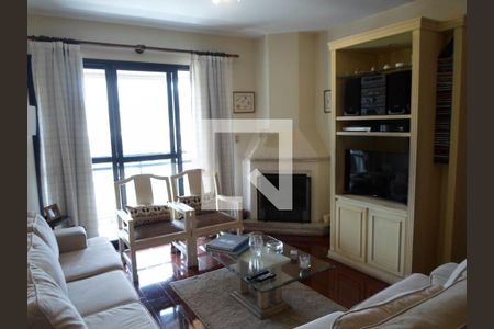 Apartamento à venda com 4 quartos, 131m² em Vila Andrade, São Paulo