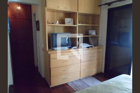 Apartamento à venda com 4 quartos, 131m² em Vila Andrade, São Paulo