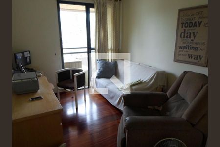 Apartamento à venda com 4 quartos, 131m² em Vila Andrade, São Paulo