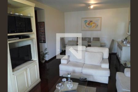 Apartamento à venda com 4 quartos, 131m² em Vila Andrade, São Paulo