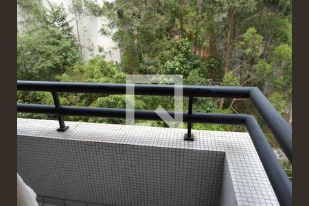 Apartamento à venda com 4 quartos, 131m² em Vila Andrade, São Paulo