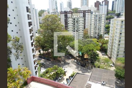 Apartamento à venda com 4 quartos, 131m² em Vila Andrade, São Paulo