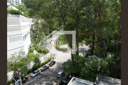 Apartamento à venda com 4 quartos, 131m² em Vila Andrade, São Paulo