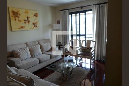 Apartamento à venda com 4 quartos, 131m² em Vila Andrade, São Paulo