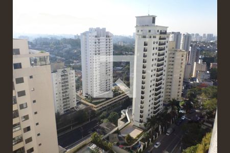 Apartamento à venda com 3 quartos, 125m² em Vila Suzana, São Paulo