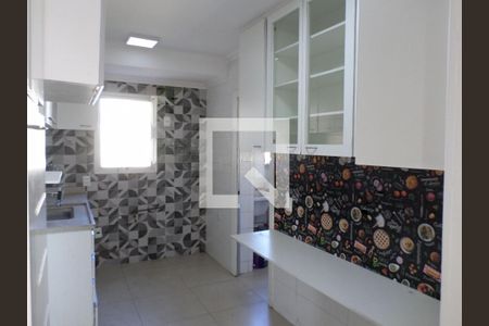 Apartamento à venda com 3 quartos, 125m² em Vila Suzana, São Paulo