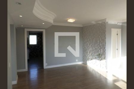 Apartamento à venda com 3 quartos, 125m² em Vila Suzana, São Paulo