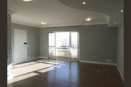 Apartamento à venda com 3 quartos, 125m² em Vila Suzana, São Paulo