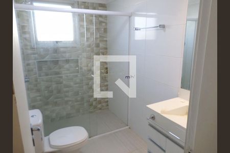 Apartamento à venda com 3 quartos, 125m² em Vila Suzana, São Paulo