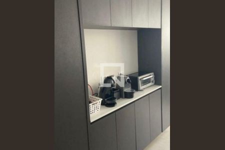 Apartamento à venda com 2 quartos, 203m² em Brooklin Novo, São Paulo