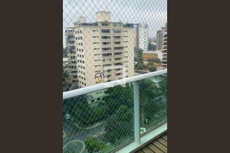 Apartamento à venda com 2 quartos, 203m² em Brooklin Novo, São Paulo