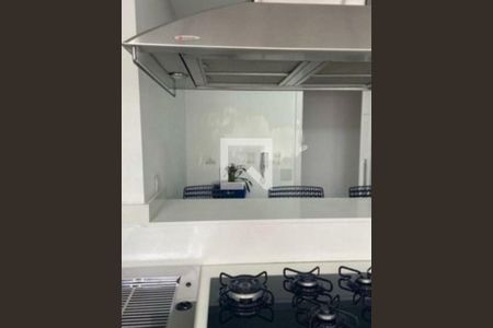 Apartamento à venda com 2 quartos, 203m² em Brooklin Novo, São Paulo