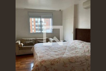 Apartamento à venda com 2 quartos, 203m² em Brooklin Novo, São Paulo