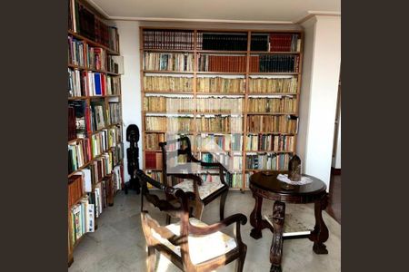 Apartamento à venda com 3 quartos, 160m² em Jardim Ampliacao, São Paulo