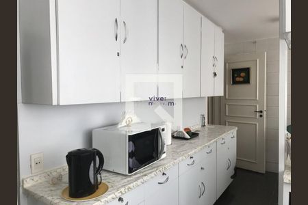Apartamento à venda com 3 quartos, 160m² em Jardim Ampliacao, São Paulo