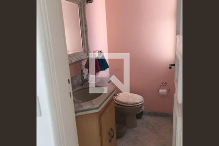 Apartamento à venda com 3 quartos, 160m² em Jardim Ampliacao, São Paulo