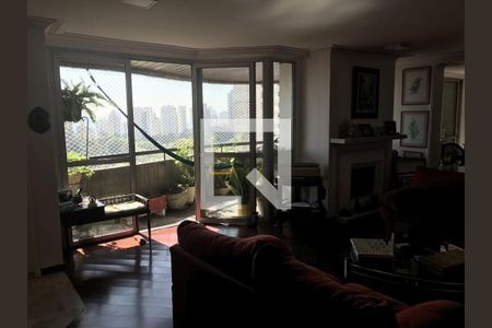 Apartamento à venda com 3 quartos, 160m² em Jardim Ampliacao, São Paulo