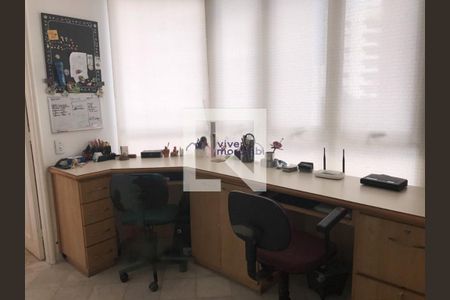 Apartamento à venda com 3 quartos, 160m² em Jardim Ampliacao, São Paulo