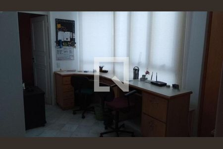 Apartamento à venda com 3 quartos, 160m² em Jardim Ampliacao, São Paulo