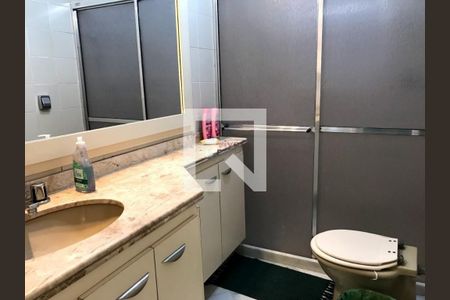 Apartamento à venda com 3 quartos, 160m² em Jardim Ampliacao, São Paulo