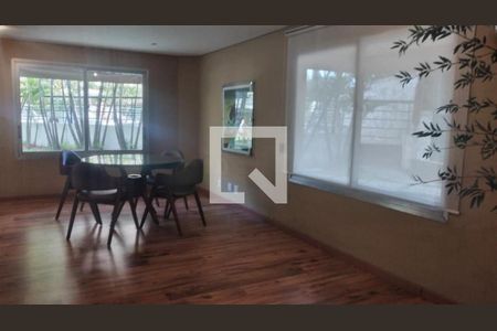 Apartamento à venda com 4 quartos, 146m² em Super Quadra Morumbi, São Paulo