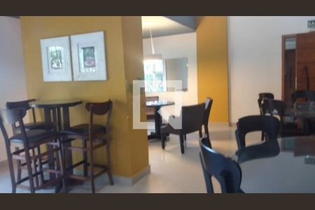 Apartamento à venda com 4 quartos, 146m² em Super Quadra Morumbi, São Paulo