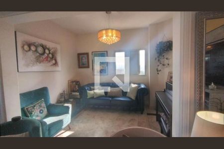 Apartamento à venda com 4 quartos, 146m² em Super Quadra Morumbi, São Paulo