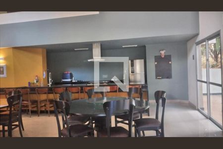 Apartamento à venda com 4 quartos, 146m² em Super Quadra Morumbi, São Paulo