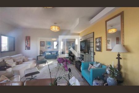 Apartamento à venda com 4 quartos, 146m² em Super Quadra Morumbi, São Paulo