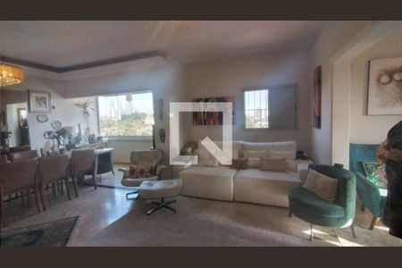 Apartamento à venda com 4 quartos, 146m² em Super Quadra Morumbi, São Paulo