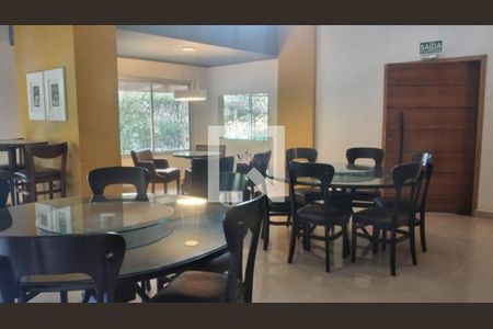Apartamento à venda com 4 quartos, 146m² em Super Quadra Morumbi, São Paulo