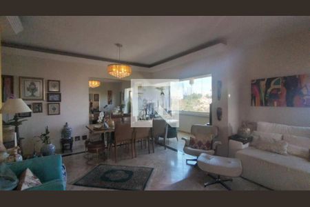 Apartamento à venda com 4 quartos, 146m² em Super Quadra Morumbi, São Paulo