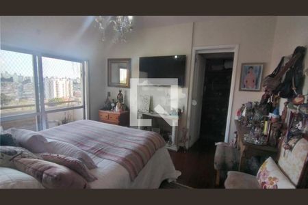 Apartamento à venda com 4 quartos, 146m² em Super Quadra Morumbi, São Paulo