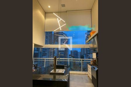 Apartamento à venda com 4 quartos, 163m² em Vila Andrade, São Paulo