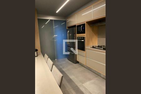 Apartamento à venda com 4 quartos, 163m² em Vila Andrade, São Paulo