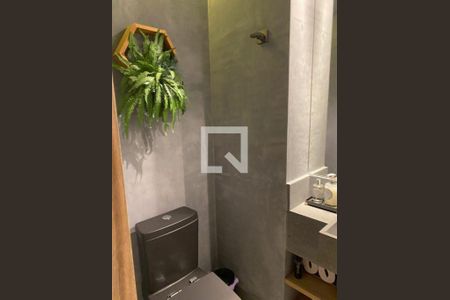 Apartamento à venda com 4 quartos, 163m² em Vila Andrade, São Paulo