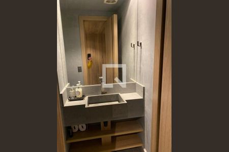 Apartamento à venda com 4 quartos, 163m² em Vila Andrade, São Paulo