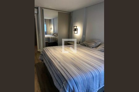 Apartamento à venda com 4 quartos, 163m² em Vila Andrade, São Paulo