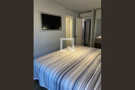 Apartamento à venda com 4 quartos, 163m² em Vila Andrade, São Paulo